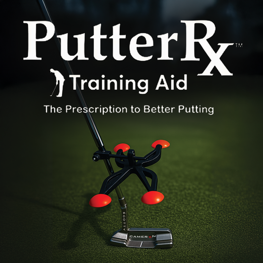 Putter RX Training Aid