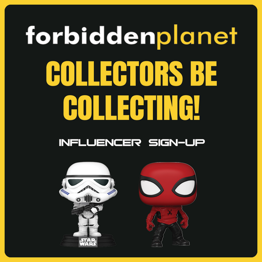 Forbidden Planet