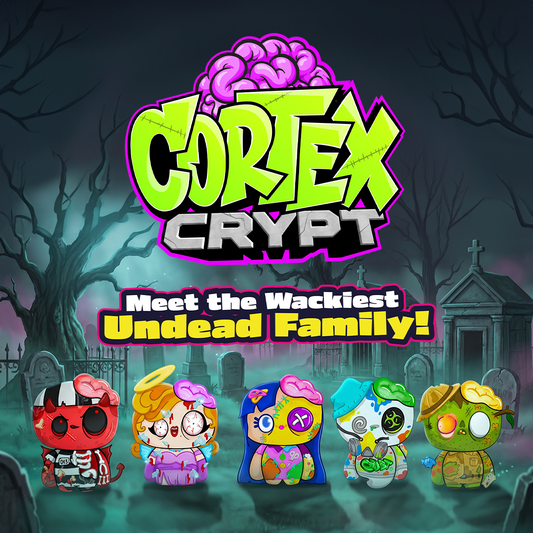 Cortex Crypt