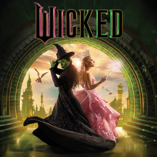 Wicked Morrisons Range